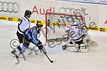05.01.2014 - ERC Ingolstadt - Thomas Sabo Ice Tigers