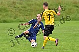 24.09.2017 - FC Hitzhofen-Oberzell - FC Wackerstein-Dünzing