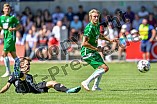 01.07.2018 - VfB Eichstätt - 1. FC Köln
