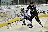 Thomas Sabo Ice Tigers vs ERC Ingolstadt, Eishockey, DEL, Deutsche Eishockey Liga, Spieltag 3, 03.10.2016