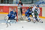 ERC Ingolstadt vs Augsburger Panther, Eishockey, DEL, Deutsche Eishockey Liga, Spieltag 21, 23.11.2016