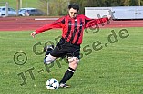 29.10.2017 - FC Türk Gücü Eichstätt - FC Nagelberg