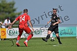 Fußball, Herren, Kreisliga Neumarkt Jura Ost, Saison 2025-2026, Spieltag 2, DJK Limes - SG Thalmässing-Eysölden, 10.08.2025