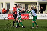 Fußball, Herren, Landesliga Südwest, Saison 2025-2026, Spieltag 20, SV Manching - VfB Durach e.V., 15.11.2025