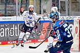 Eishockey, Herren, DEL, Saison 2025-2026, Spiel 50, ERC Ingolstadt - Adler Mannheim, 08.03.2026