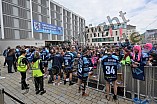 Eishockey, Herren, DEL, Saison 2022-2023, ERC Ingolstadt - Saisonabschlussfeier, 29.04.2023