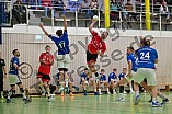 Handball, Bezirksliga Männer Staffel West, Saison 2024-2025, DJK Eichstätt - TG Landshut II, 19.10.2024