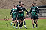 Fußball, Herren, Bezirksliga Oberbayern Nord, Saison 2025-2026, Spieltag 21, TSV Gaimersheim - VfR Garching, 15.03.2026