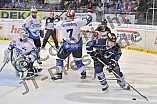 16.01.2015 - ERC Ingolstadt - Schwenninger Wild Wings