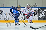 Eishockey, Frauen, DFEL, Saison 2023-2024, ERC Ingolstadt - ECDC Memmingen Indians, 21.01.2024