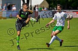 02.06.2019 - FC Gerolfing - SV Manching II