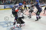 14.04.2015 - Adler Mannheim - ERC Ingolstadt