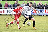 11.03.2017 - VfB Eichstätt - TSV Aubstadt