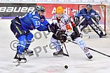 ERC Ingolstadt vs Fischtown Pinguins, Eishockey, DEL, Deutsche Eishockey Liga, Spieltag 43, 19.01.2018