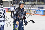 ERC Ingolstadt vs Straubing Tigers, DEL, Deutsche Eishockey Liga, Spieltag 34, 03.01.2020