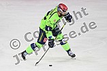 Eishockey, Herren, DEL, Saison 2020-2021, Straubing Tigers - ERC Ingolstadt, 31.01.2021