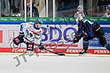 Eishockey, Herren, DEL, Saison 2025-2026, Spiel 24, Nürnberg Ice Tigers - ERC Ingolstadt, 30.11.2025