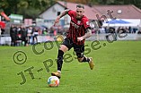 Fußball, Herren, Bayerischer Totopokal, Saison 2022-2023, Viertelfinale, VfB Eichstätt - FC Ingolstadt 04, 27.09.2022