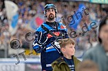 Eishockey, Herren, DEL, Saison 2025-2026, Playoffs, Viertelfinale, Spiel 6, ERC Ingolstadt - EHC Red Bull München, 04.04.2026