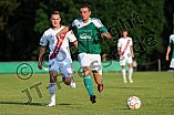 05.07.2015 - VfB Eichstätt - 1. FC Nürnberg