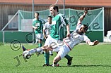 01.05.2012 - VfB  Eichstätt II / SV Türk Gücü Ataspor München