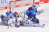 Eishockey, Herren, DEL, Saison 2020-2021, ERC Ingolstadt - EHC Red Bull München, 25.02.2021