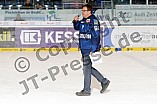 ERC Ingolstadt vs Duesseldorfer EG, Eishockey, DEL, Deutsche Eishockey Liga, 11.10.2015