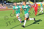 15.08.2012 - VfB Eichstätt / TSV Aindling