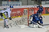 ERC Ingolstadt vs Augsburger Panther, Eishockey, DEL, Deutsche Eishockey Liga, 03.01.2016