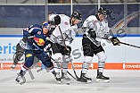 EHC Red Bull Muenchen vs Thomas Sabo Ice Tigers, Eishockey, DEL, Deutsche Eishockey Liga, Spieltag 35, 02.01.2019