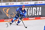 Eishockey, Herren, DEL, Saison 2020-2021, ERC Ingolstadt - Fischtown Pinguins Bremerhaven, 16.04.2021