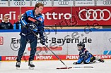 Eishockey, Saison 2025-2026, ERC Ingolstadt - Kids On Ice Day, 10.01.2026