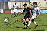 28.04.2018 - VfB Eichstätt II - SV Karlshuld