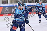 Eishockey, Herren, DEL, Saison 2022-2023, Playoff-Viertelfinale - Spiel 5, ERC Ingolstadt - Düsseldorfer EG, 24.03.2023