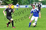 29.05.2016 - SpVgg Hofstetten - SpVgg Wolfsbuch-Zell