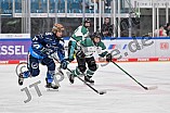Eishockey, Frauen, European Womens Hockey League, Saison 2024-2025, ERC Ingolstadt - Lakers Kärnten, 13.09.2024