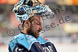Eishockey, Herren, DEL, Saison 2022-2023, Playoff-Halbfinale - Spiel 3, ERC Ingolstadt - Adler Mannheim, 04.04.2023