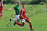 28.08.2016 - FV Obereichstätt - DJK Limes 09 II