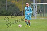 19.10.2019 - DJK Pollenfeld - TSV 1860 Weißenburg II