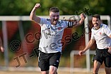 Fußball, Herren, Neumarkt Jura, Kreisliga West, Saison 2022-2023, Spieltag 1, DJK Limes - SV Marienstein, 12.08.2022