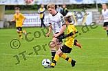 08.10.2016 - DJK Schernfeld - DJK Pollenfeld