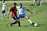07.06.2014 - SV Marienstein - SC Großschwarzenlohe