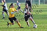 04.11.2017 - FV Obereichstätt - DJK SV Geratskirchen
