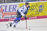 Straubing Tighers vs ERC Ingolstadt, Eishockey, DEL, Deutsche Eishockey Liga, 1. Spieltag, 14.09.2018