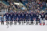 Eishockey, Herren, DEL, Saison 2024-2025, Spieltag 51, ERC Ingolstadt - EHC Red Bull München, 04.03.2025
