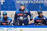Eishockey, Herren, DEL, Saison 2025-2026, Gäubodenvolksfest-Cup 2025, Spiel 1, Nürnberg Ice Tigers - ERC Ingolstadt, 15.08.2025