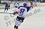 13.02.2015 - ERC Ingolstadt - Adler Mannheim
