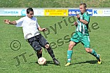 10.04.2011 - SV Denkendorf II / VfB Kipfenberg