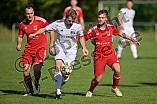 Fußball, Herren, Kreisliga Neumarkt Jura West, Saison 2023-2024, Spieltag 8, DJK Limes - SG SV Barthelmesaurach-SV Kammerstein, 01.10.2023