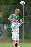 Fußball, Herren, Bayernliga Nord, Saison 2024-2025, Freundschaftsspiel, VfB Eichstätt - SpVgg Greuther Fürth II, 13.07.2024